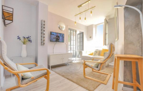 Awesome apartment in Hyères with WiFi and 1 Bedrooms